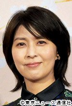連続テレビ小説「ブラッサム」会見：松たか子／藤川優子