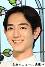「天狗の台所 Season3」会見:駒木根葵汰/飯綱基 「天狗の台所 Season3」会見:駒木根葵汰/飯綱基