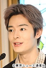 「天狗の台所 Season3」会見:塩野瑛久/愛宕有意 「天狗の台所 Season3」会見:塩野瑛久/愛宕有意