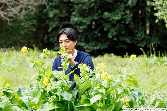 天狗の台所 Season3/第1回 天狗の台所 Season3/第1回