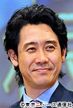 「俺たちの箱根駅伝」会見:大泉洋/徳重亮 「俺たちの箱根駅伝」会見:大泉洋/徳重亮