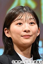 「俺たちの箱根駅伝」会見:伊藤沙莉/宮本菜月 「俺たちの箱根駅伝」会見:伊藤沙莉/宮本菜月