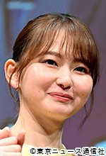 「俺たちの箱根駅伝」会見:山田杏奈/戸山知香 「俺たちの箱根駅伝」会見:山田杏奈/戸山知香