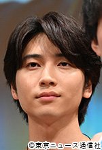 「俺たちの箱根駅伝」会見:庄司浩平/猪又丈 「俺たちの箱根駅伝」会見:庄司浩平/猪又丈