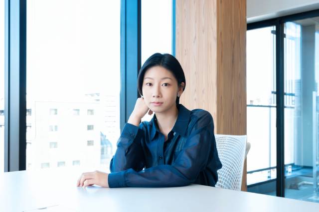 「○○なふたり」石川瑠華×鈴木仁×土居志央梨が語る「変化」と「居心地のいい距離感」