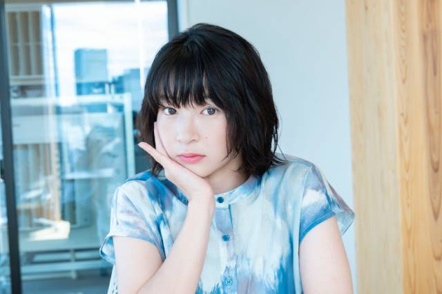 「○○なふたり」石川瑠華×鈴木仁×土居志央梨が語る「変化」と「居心地のいい距離感」