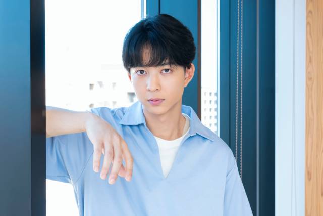 「○○なふたり」石川瑠華×鈴木仁×土居志央梨が語る「変化」と「居心地のいい距離感」