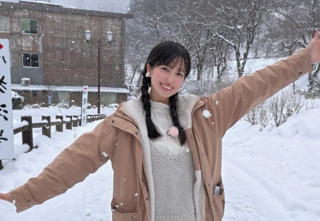 「秘湯ロマン」「よじごじDays」……大好きな旅と番組について「あかりサーチ、一本!」第19回