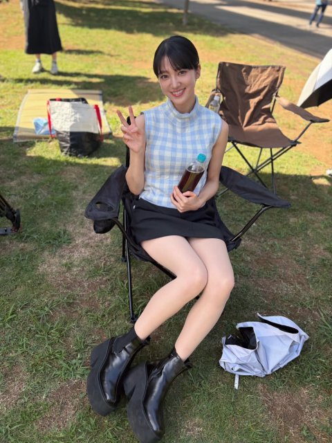 「あかりサーチ、一本!」第20回「今夜もシリアルキラーと待ち合わせ」に佐藤あかりが再出演!