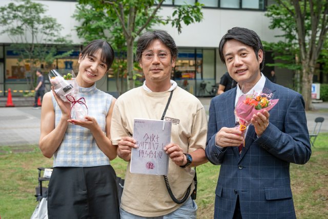「あかりサーチ、一本!」第20回「今夜もシリアルキラーと待ち合わせ」に佐藤あかりが再出演!