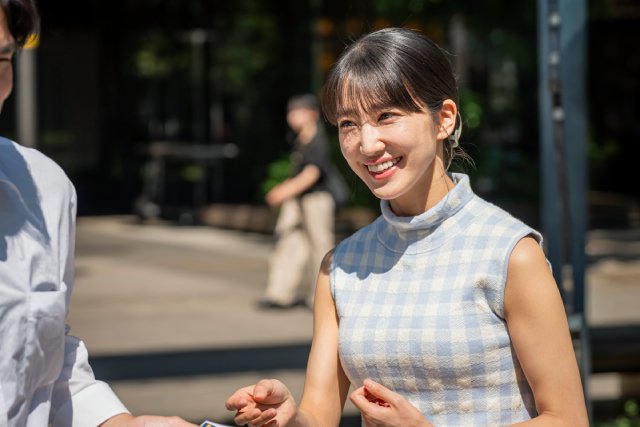 「あかりサーチ、一本!」第20回「今夜もシリアルキラーと待ち合わせ」に佐藤あかりが再出演!