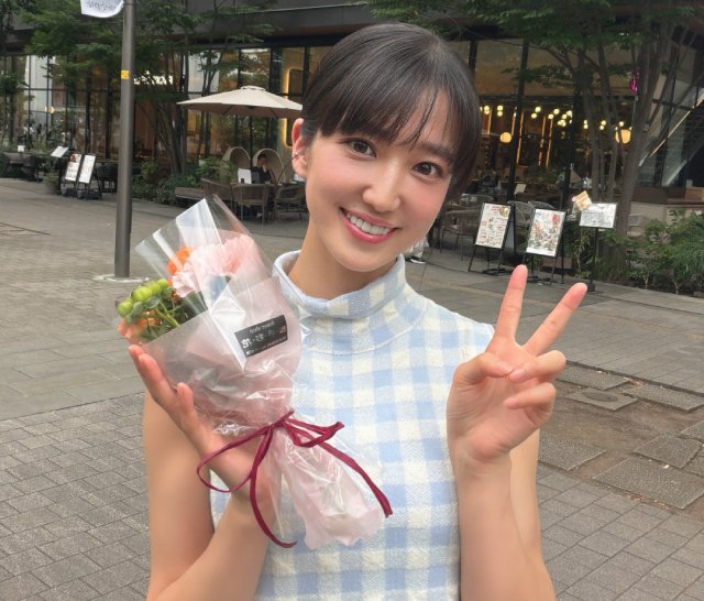 「あかりサーチ、一本!」第20回「今夜もシリアルキラーと待ち合わせ」に佐藤あかりが再出演!