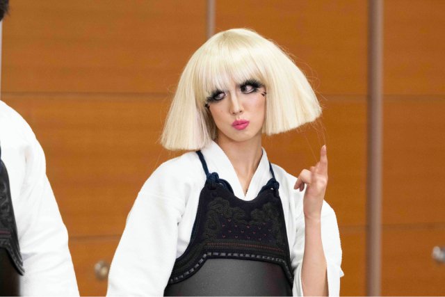 「あかりサーチ、一本!」第21回「モニタリング警察学校潜入SP」“あかりガガ”出演ドキュメント