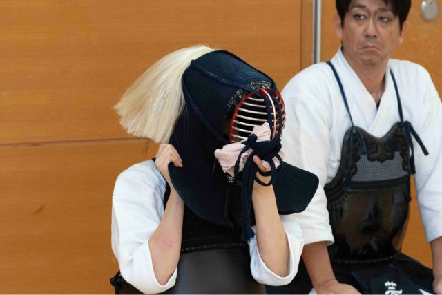 「あかりサーチ、一本!」第21回「モニタリング警察学校潜入SP」“あかりガガ”出演ドキュメント