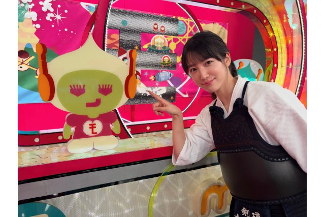 「あかりサーチ、一本!」第21回「モニタリング警察学校潜入SP」“あかりガガ”出演ドキュメント