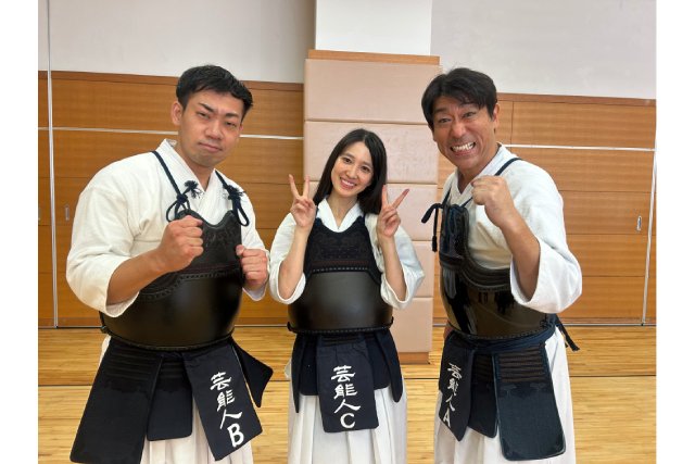「あかりサーチ、一本!」第21回「モニタリング警察学校潜入SP」“あかりガガ”出演ドキュメント
