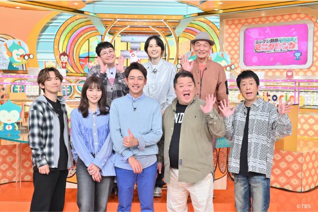 「あかりサーチ、一本!」第21回「モニタリング警察学校潜入SP」“あかりガガ”出演ドキュメント