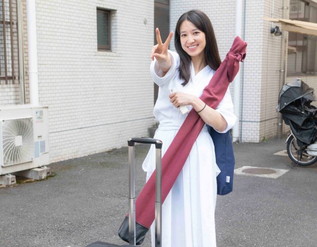 「あかりサーチ、一本!」第21回「モニタリング警察学校潜入SP」“あかりガガ”出演ドキュメント