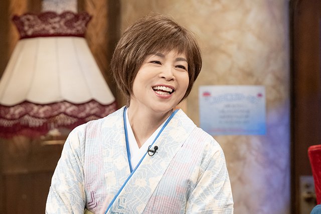 石原詢子が明かす波乱の半生!「鶴瓶のええ歌やなぁ」で名曲&トークを披露