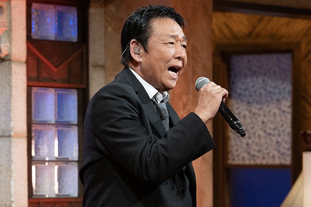 山本譲二&大江裕が「鶴瓶のええ歌やなぁ」で明かす“親父”北島三郎の素顔