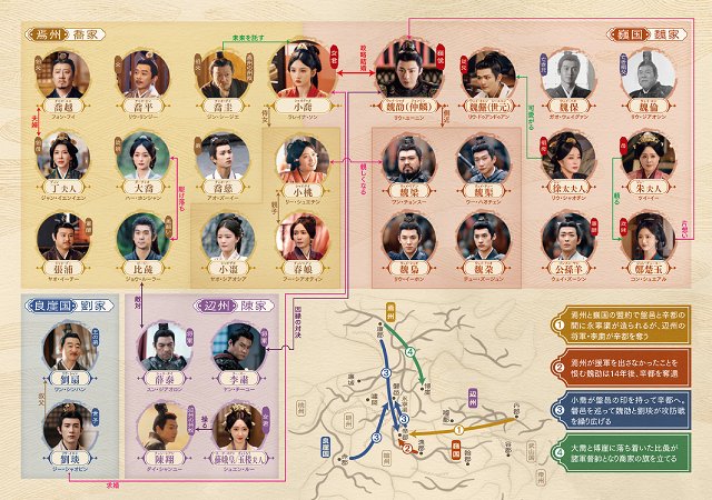 中国ドラマ界を揺らした“初日2,800万回”再生「折腰(せつよう)」の正体を解き明かす