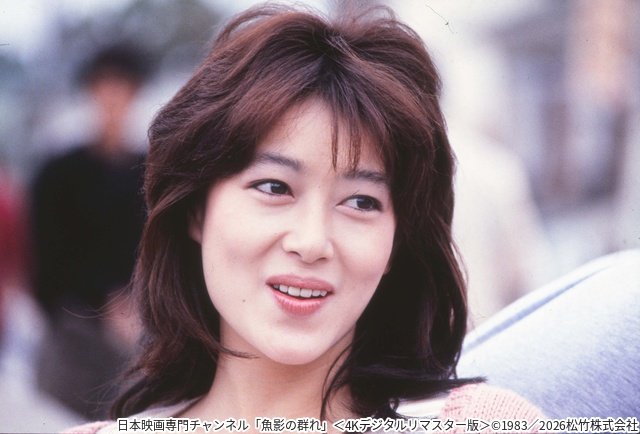 横浜流星主演「正体」から名作「ティファニーで朝食を」までラインアップ【9月放送注目映画】