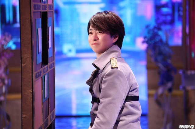 櫻井翔、新感覚バラエティーで司会＆プレーヤーに！　初回の活躍ポイントは“タイトルコール”？