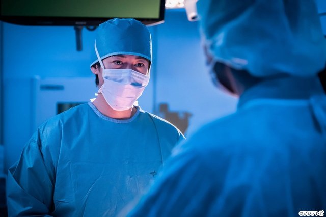 「LOVED ONE」ディーン・フジオカ、初共演のバディ・瀧内公美の印象を「名前の通り……」