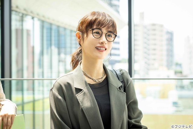 石原さとみ「ポリティカルパン」で野木亜紀子との再タッグに歓喜「またあの世界を生きられる」