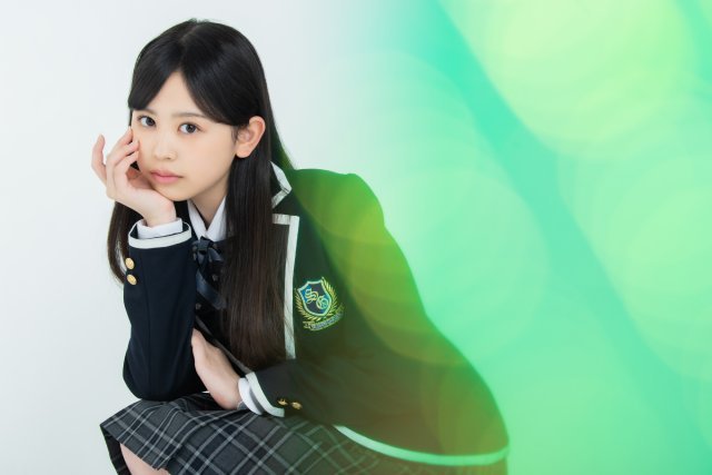 「GTO」生徒役連載第10回・梶原叶渚「今までと全然違った琴音を楽しみにしてほしい」