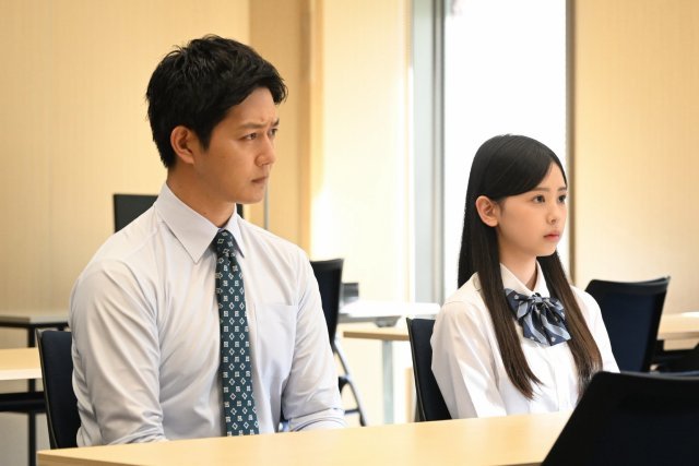「GTO」生徒役連載第10回・梶原叶渚「今までと全然違った琴音を楽しみにしてほしい」
