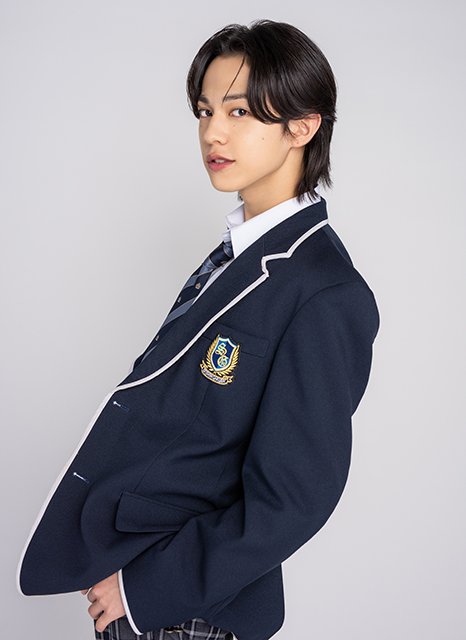 「GTO」生徒役連載最終回・難波碧空「『GTO』としてちゃんと完結させなきゃいけない」