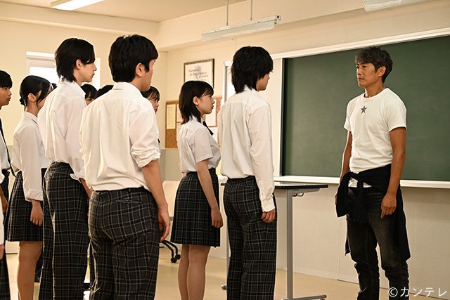 「GTO」生徒役連載最終回・難波碧空「『GTO』としてちゃんと完結させなきゃいけない」
