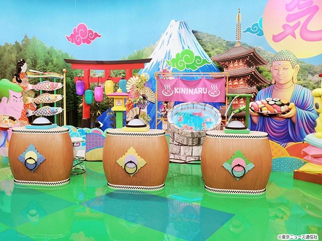 新生「サンド＆キスマイの気になるマン」永瀬廉ら参戦の初回収録に密着！　今後の展望も明かす