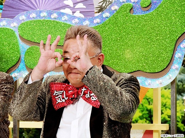 新生「サンド＆キスマイの気になるマン」永瀬廉ら参戦の初回収録に密着！　今後の展望も明かす