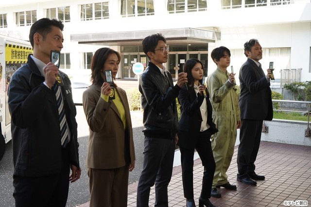 異色の刑事ドラマが誕生!?　土屋太鳳×佐藤勝利、規格外バディが切り開く「ボーダレス」の新境地