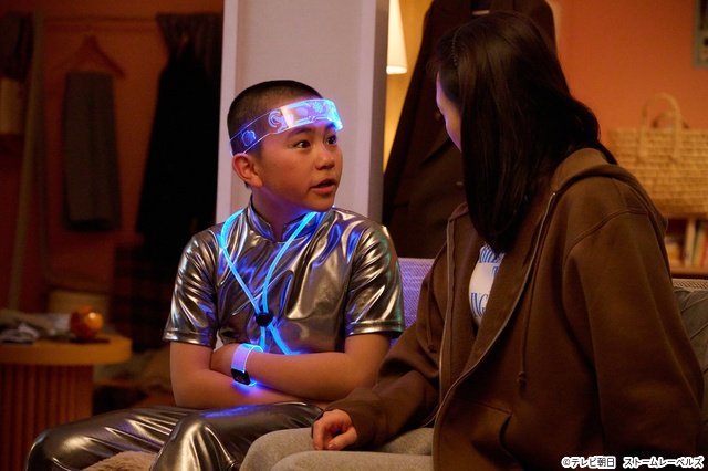 松倉海斗、宮舘涼太に感化され“ウインク修行”?「タミ恋」事務所の先輩後輩トークに注目!