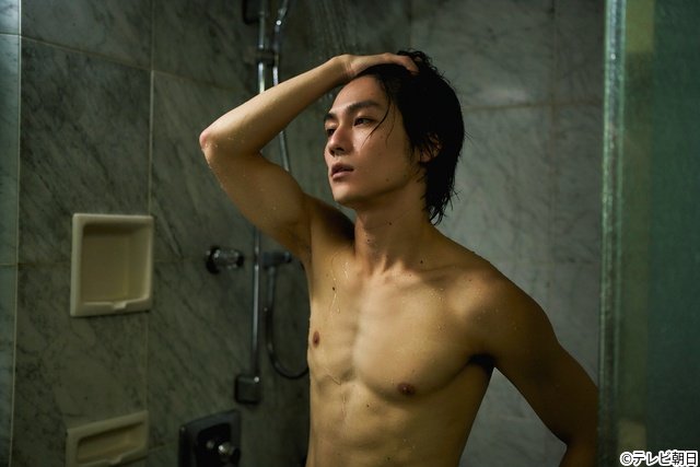 松田元太「台本を読んで酔った」衝撃作「はだかんぼうたち」で“欲望むき出しのクズ男”に挑む