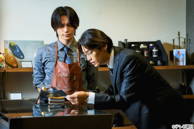 松田元太「台本を読んで酔った」衝撃作「はだかんぼうたち」で“欲望むき出しのクズ男”に挑む