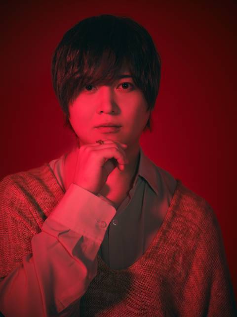 第2クール放送直前『天は赤い河のほとり』斉藤壮馬インタビュー