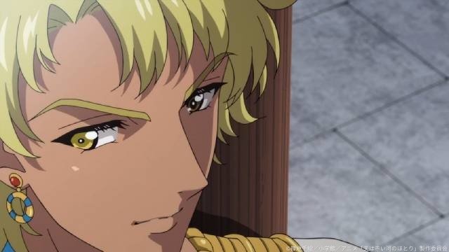 第2クール放送直前『天は赤い河のほとり』斉藤壮馬インタビュー