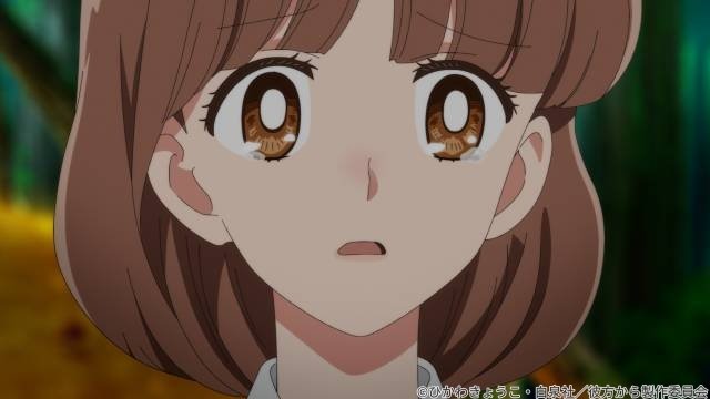 間もなく放送！　異世界ファンタジー『彼方から』黒沢ともよ＆熊谷健太郎インタビュー