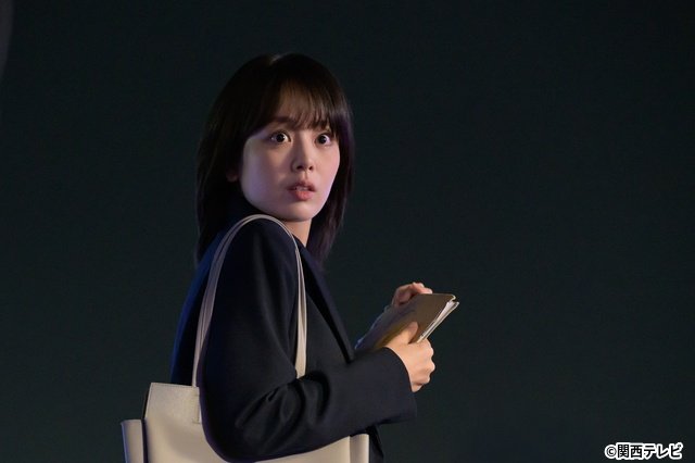 伊原六花&七五三掛龍也「小麦とバターと復讐と」 復讐だけじゃない“人生再挑戦”の物語