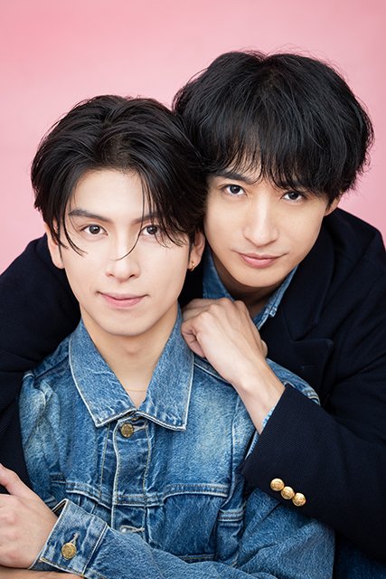 長谷川慎&古屋呂敏が作り上げた「恋をするなら二度目が上等」の新たな世界とは
