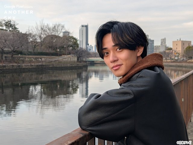 永瀬廉がアイドル人生の原点・大阪へ！「アナザースカイ」デビュー前の秘話や仲間への思いも