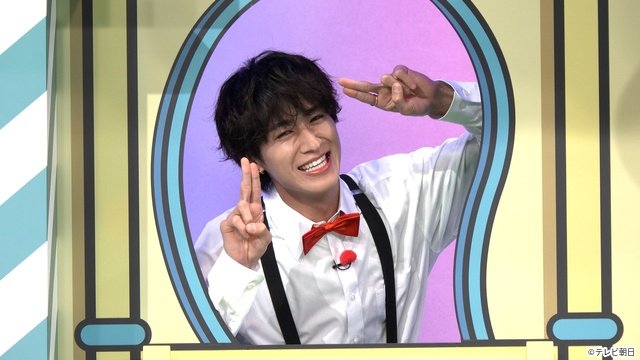 M!LK・曽野舜太が「ニカゲーム」初登場で検定マニアぶり全開！　猪俣周杜に異変が!?