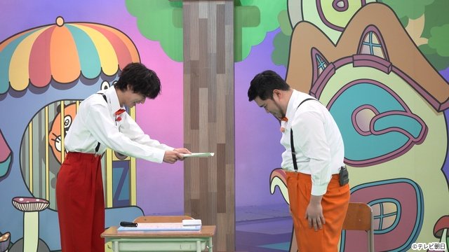 M!LK・曽野舜太が「ニカゲーム」初登場で検定マニアぶり全開！　猪俣周杜に異変が!?