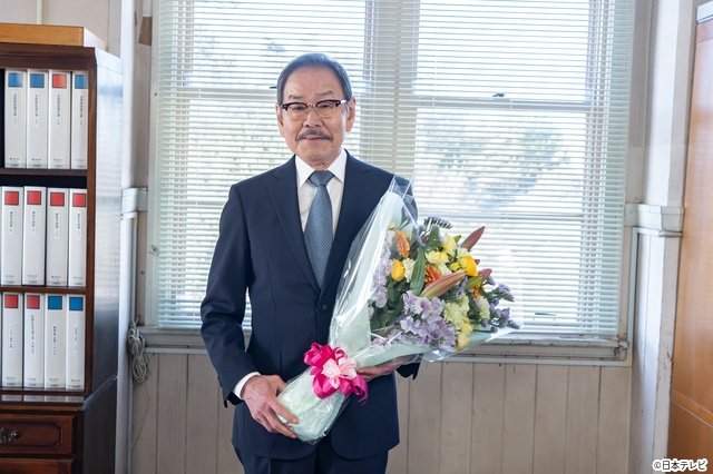 「パンチドランク・ウーマン」小関裕太、柏木悠ら刑務官チームがクランクアップ！