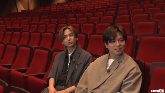 大橋和也&寺西拓人も驚き! 今夜の「光一&シゲのSHOWマン!!」は東京ドリームパークSP