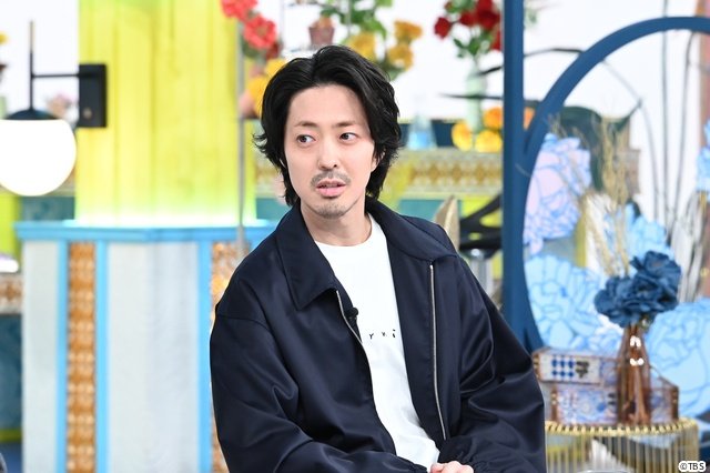 若葉竜也「A-Studio＋」で貴重なトーク番組出演！　今泉力哉監督＆峯田和伸が見た素顔とは